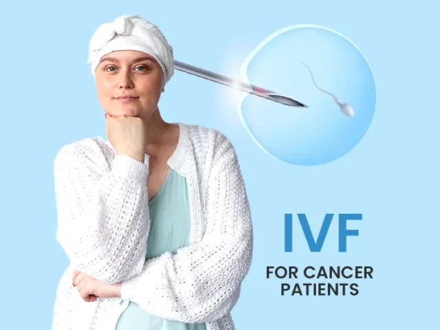 Fertility Options for Cancer Survivors