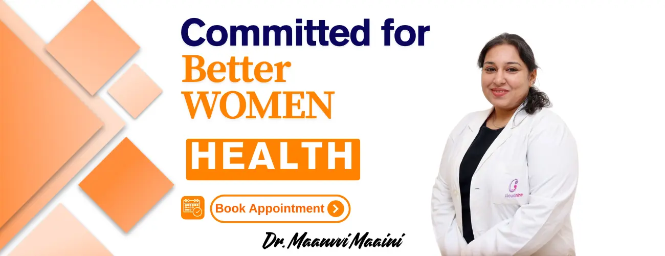 committed for better women health