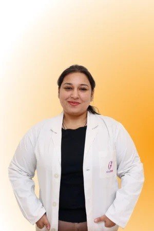 Gynaecologist in Kailash Colony: Expert Care for Women’s Health at Every Stage of Life
