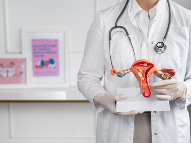 How to Choose the Right Gynaecologist in South Delhi for Your Reproductive Health