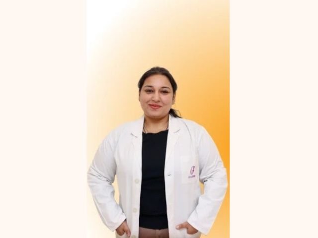 Gynaecologist in Kailash Colony: Expert Care for Women’s Health at Every Stage of Life