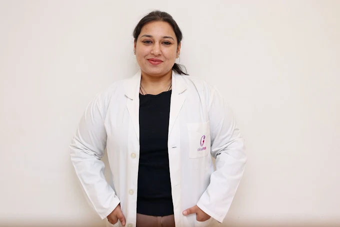 Dr. Maanvvi Maaini - Consultant Gynaecologist and Laparoscopic Surgeon